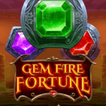Gem Fire Fortune