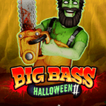 Big Bass Halloween 2