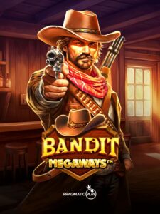 Bandit Megaways™