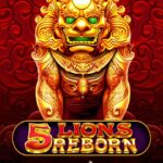 5 Lions Reborn