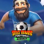 Big Bass Football Bonanza